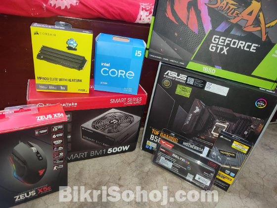Gaming Pc